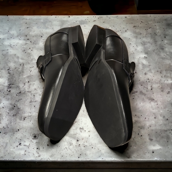 Calvin Klein Men\'s Jameson Black Slip-On Dress Loafer Size 11.5 main image 7